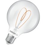 Osram - vintage 1906 globe est une blanc chaud à intensité variaben forme de bouclassique avec filament. ... Osram - vintage 1906 globe est une blanc chaud à intensité variaben forme de bouclassique avec filament. ...