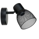 Applique spot orientable phenix