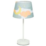 Lampe mtal rve