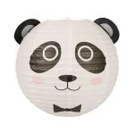 Ostaria - suspension boule japonaise panda d35