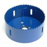 Scie cloche irwin bi - metal 102 mm