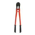 Coupe - boulons bras tube outibat dimensions 750 mm