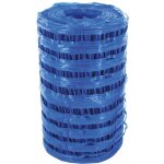 Grillage avertisseur eau + sncf bleu