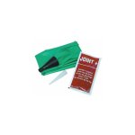 N�cessaire � jointer - poche � douille et canule