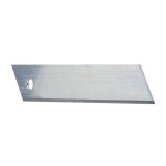 Lames de cutter scable outibat 25 mm - boite de 10 pices