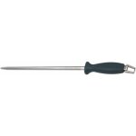 1 fusil d'affutage professionel diamant manche synthtique 300mm outifrance