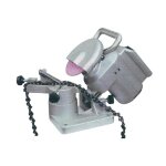 Outifrance affteur lectrique pour chane de tronconneuse