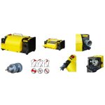 Outifrance - affuteur de forets industriels 180w diam 2  13 mm