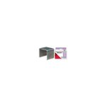 Arrow - agrafes t30 dsignation botes de 1000 agrafeslongueur pattes 8 mm