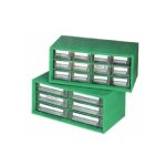 Casier de rangement12 tiroirs outifrance