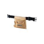 Ceinture  outils 5 compartiments outifrance