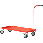 Outifrance chariot pour coffre de chantier pro