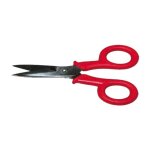 Ciseaux inox lectricien outifrance