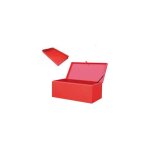 Outifrance - coffre de chantier mtallique 200 l