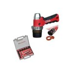 Coffret de découpe - joints pro beohm 15 emporte - pièces diam 3 à 30 mm - 6392031 - outifrance Coffret de découpe - joints pro beohm 15 emporte - pièces diam 3 à 30 mm - 6392031 - outifrance