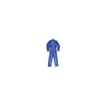 Combinaison de travail blanche t. 2 - 44 / 46 - m - outifrance