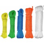 Cordage polypro 16mm - 25m blanccdpps160c025n