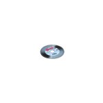 Outifrance disque diamant jante continue lisse  200 x 30 mm