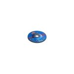 Disque à ébarber pour métaux ø 125 mm outifrance Disque à ébarber pour métaux ø 125 mm outifrance