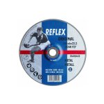 Disque � �barber pour m�taux � 125 mm outifrance