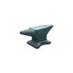 Enclume en fonte 27 cm - 10 kg - outifrance