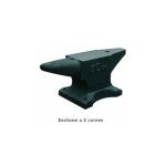 Outifrance ? enclume en fonte 30 kg longueur 47 cm