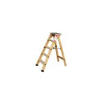 Outifrance - escabeau bois pro 8831290 8 marches