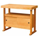 Outifrance - etabli 1 m�tre avec caisson 90 litres