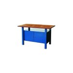 Outifrance - etabli m�canicien professionnel � caisson 1, 50 m - 18115