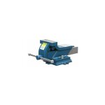Etau tout acier 125 mm - outifrance
