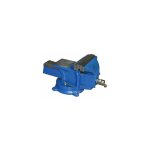 Etau serrurier fonte b tourn 150101 / 0162