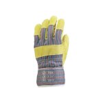 Gants de protection anti - froid docker kerbl - taille 10 (xl)