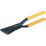 Pince  border outifrance 65mm droite avec poigne gaine