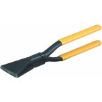 Pince  border gaine 60mm coudee a 45 - outifrance