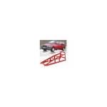 Outifrance - rampe de levage pour voiturelevee 200mm renforce