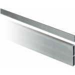 R�gle de ma�on aluminium 100x18mm l�g�re 1, 50m outifrance