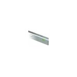 R�gle � niveau aluminium 2 fioles 2 m - outifrance