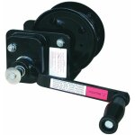 Treuil manuel auto - freine -  5 mm x 10 m - outifrance