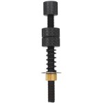 Outil antid�rapant pour p�dalier fusible de pr�cision pour roulement int�rieur carr� acier au carbone ...