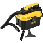 Stanley - outils - aspirateur sans fil 18v, sans batterie ni chargeur fmc795b - xj