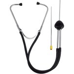 Outil auditif sensible de diagnostic de moteur automobile de st�thoscope de moteur de st�thoscope de ...