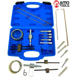 Outil de blocage de distribution professionnel citroen xsara picasso 1. 8 2. 0 16v hpi