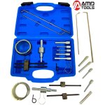 Outil de blocage de distribution professionnel citroen xsara picasso 1. 8 2. 0 16v hpi