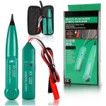 Outil de recherche de cble rseau ethernet tracker - vert