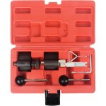 Outils de calage moteur kit de calage moteur distribution pour vag 1. 4l 1. 6l 1. 9l 2. 0l sdi tdi outil ...