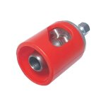 Outil � calibrer et �bavurer pour tube multicouche - 26x3 - outillage pour plomberie - accessoires multiskin ...