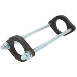 Outil de compresseur de ressort d'amortisseur, compresseur maximum de ressort de moto de haute r�sistance ...
