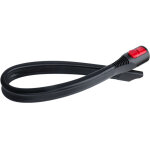 Outil de crevasse flexible pour aspirateur sans fil dyson v7 v8 v10 v11 v15, accessoire de tuyau pour ...