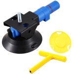 Outil de d�bosselage sans peinture, pompe � main � ventouse de montage, outil d'arrachage de bosses de ...