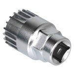 Outil de d�montage de bo�tier de p�dalier, outil d'extraction de manivelle, outil de bo�tier de p�dalier ...